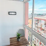 Bright & Modern Aparment Agata Lägenhet