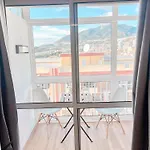 Bright & Modern Aparment Agata * Benalmádena