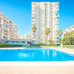 Bright & Modern Aparment Agata Lägenhet