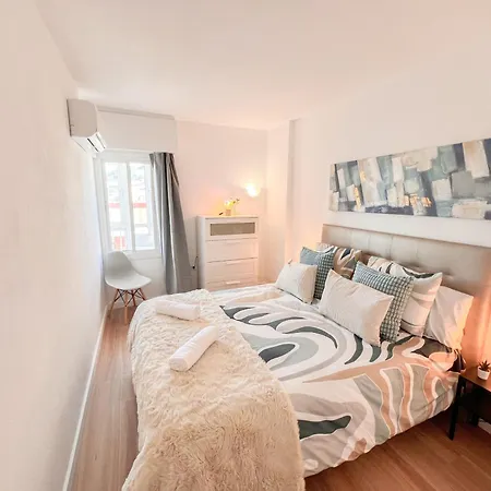 Lägenhet Bright & Modern Aparment Agata *
