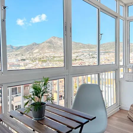 Bright & Modern Aparment Agata *