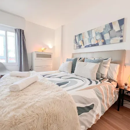 Bright & Modern Aparment Agata *
