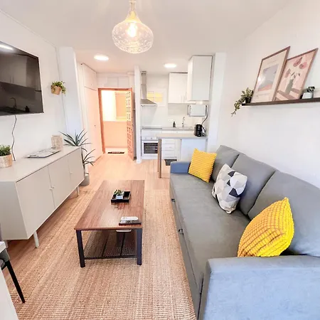 Bright & Modern Aparment Agata Lejlighed
