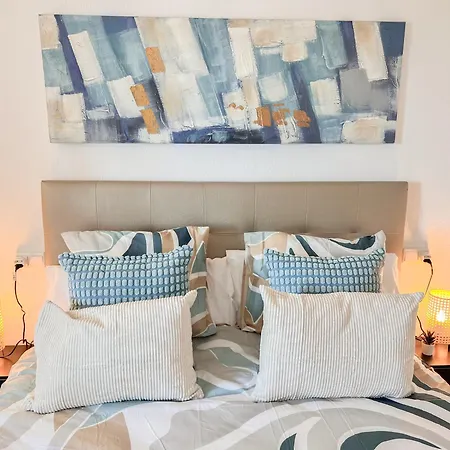 Bright & Modern Aparment Agata Lejlighed *