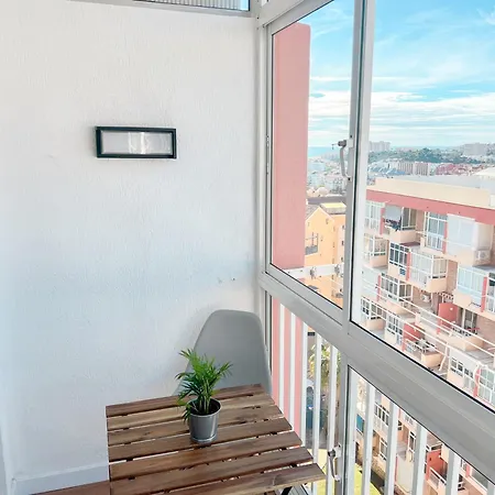 Bright & Modern Aparment Agata Lejlighed