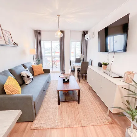 Bright & Modern Aparment Agata