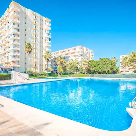 Lejlighed Bright & Modern Aparment Agata *